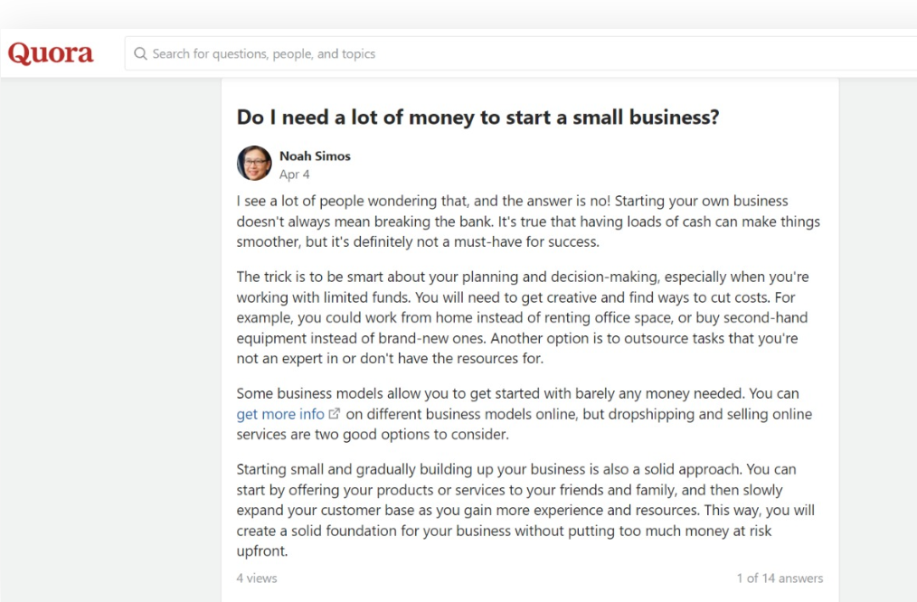 How to Build High-Quality Backlinks Without Paying for Them